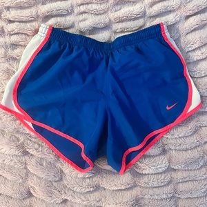 Athletic shorts